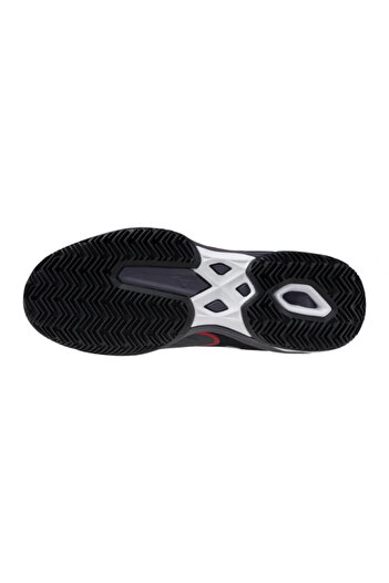 MIZUNO Wave Exceed Light 2 Men's Tennis Shoes Black