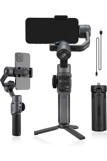 ZHIYUN Smooth 5