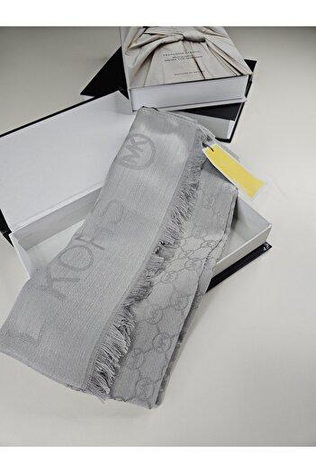 sem oyuncak Luxury Shawl C Pattern Cotton Cashmere Silk Shawl 4 Seasons Mk Pattern Double-Sided 75 X 200 cm