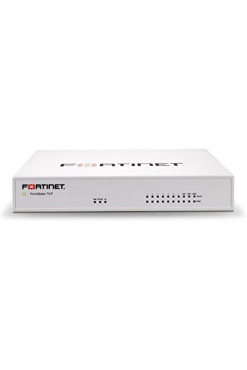 Fortinet FortiGate-70F Network Security Appliance Plus 1 Year FortiGuard Unified Threat Protection (UTP) and