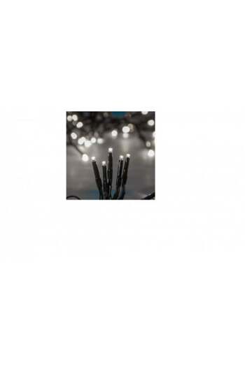 OEM Lighting Installation with 500 Cool White LED Bulbs