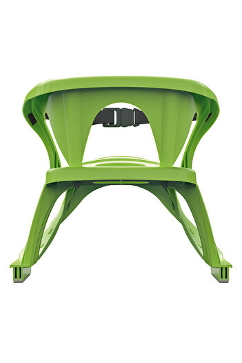Other Sanki z oparciem BEZZY SEAT | Niebieski