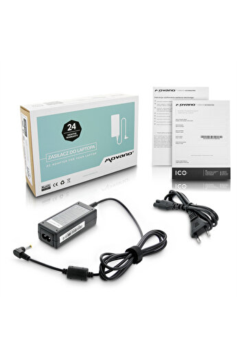 Other Power supply charger for MSI 19v 2.1a 40W 5.5x2.5mm