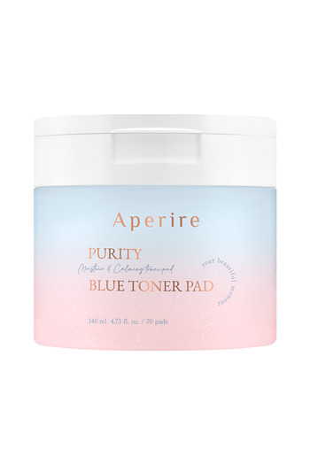 Aperire PURITY BLUE TONER PAD 70pcs