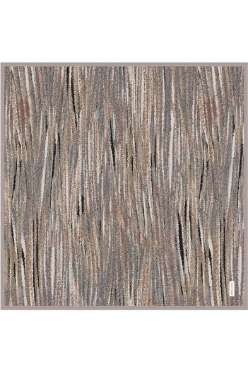 Pierre Cardin Tivil Silk Scarf 9094438-932
