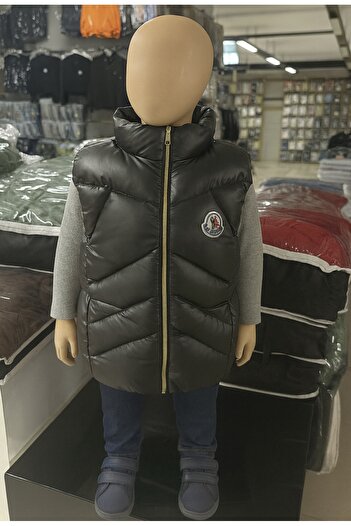 SANTRALBEBE Unisex Children's Inflatable Vest
