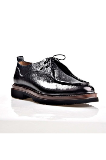 Pierre Cardin Men's Leather Casual Shoes