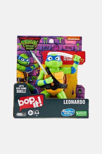 NİCKELODEON Teenage Mutant Ninja Turtles Pop Up Toys