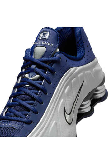 Nike WOMEN'S SHOX R4 "BLUE VOID" AR3565-400