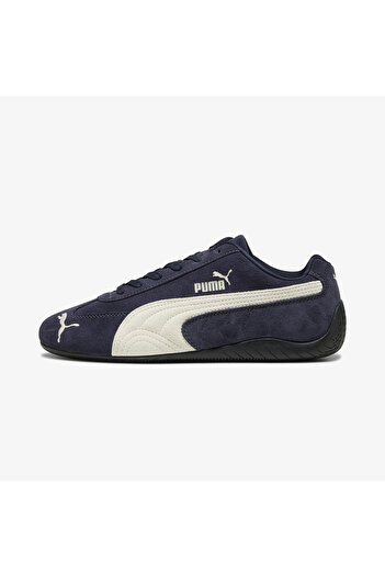 Puma Speedcat OG Unisex Lacivert Spor Ayakkabı
