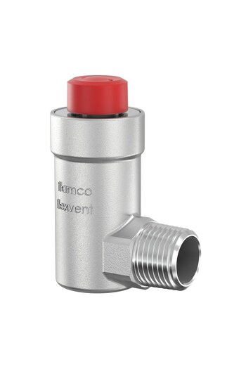 Other FLEXVENT 12" 10-bar Automatic Angle Air Vent