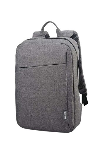LENOVO Backpack For 15.6-Inch Laptop Grey