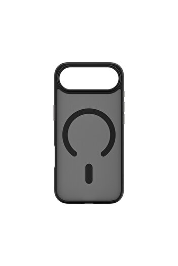 NEXT ONE NOA Mist Shield Protective Case with MagSafe for iPhone Air, Black