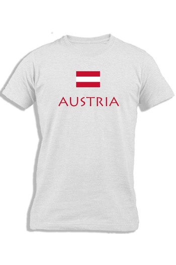 Ay Cabron AUSTRIA WITH FLAG