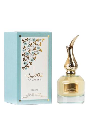 ASDAAF Asdaaf Eau de Parfum, Andaleeb, Women, 100 ml