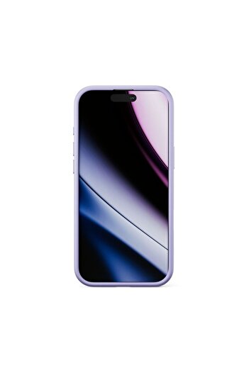 Epico Mist Protective Case with MagSafe for iPhone Air, Purple