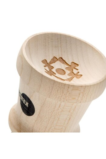 Kendama USA Kendama Haley Bishoff Pro, Maple, 18.5 cm, Multicolor