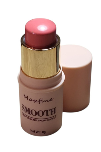 MAXFINE smooth Blush Stick, 02#, 8g