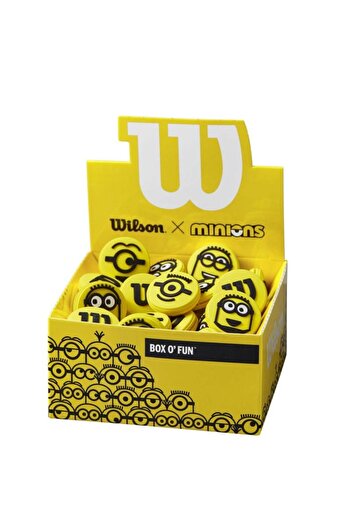 Wilson MINIONS VIBRATION DAMPENERS