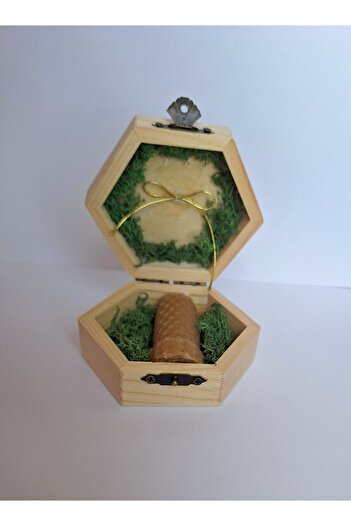 OEM Candle Arrangement