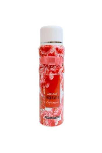 Armaf Romance Scented Body Powder by - 250g