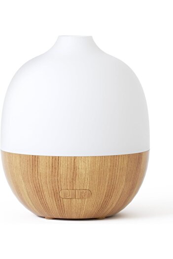 SALUBRITO 300 ml Aroma Diffuser, Ultrasonic Aromatherapy