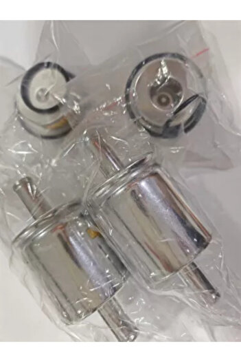 OEM Package of 2 LPG filter sets compatible with AGR, Supergaz, Tomasetto, Fratelli, Ag Compac installations