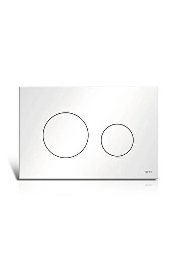 Other TECE WHITE BUTTON