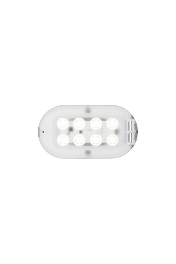 Other Oval Pro LED Fixture 34W 4000K IP44 White