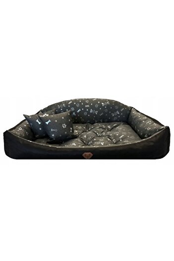 Other Pat pentru câini mari 130x105, țarc impermeabil pentru rasa Giant, XL