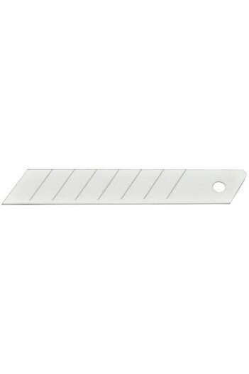 Other Knife blade 18mm ceramic 3 pcs IRONSIDE