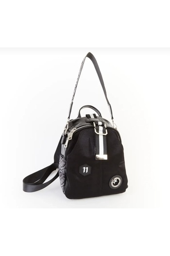 Nas Bag Vera Bag Women's Decompressed Back and Shoulder Bag