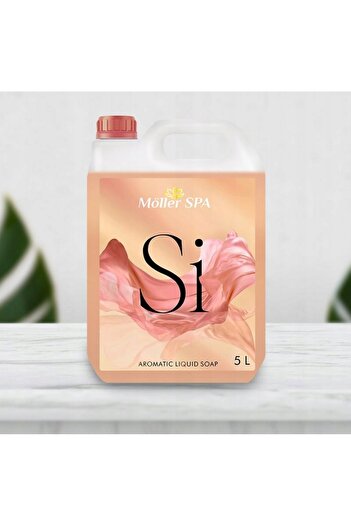 Other Mydło w płynie o zapachu perfum SI 5L