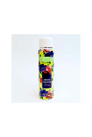 Armaf Body Powder Foliege by - 250 grams