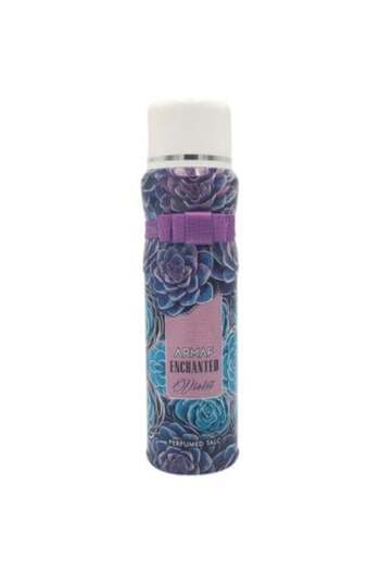 Armaf Violet Body Powder by - 250 grams