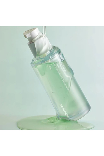 Celimax - The Real Cica Niacinamide AC Calming Serum
