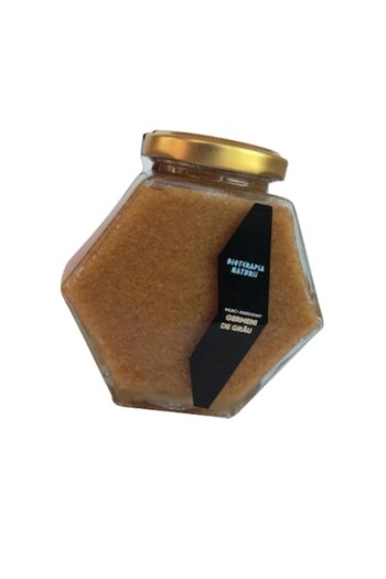 OEM Immunity Energizer, Bioterapia Naturii, Wheat Germ, 400 g