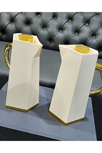 royal_camel Royal Camel Luxury Tea and Coffee Thermos Set 1+1L