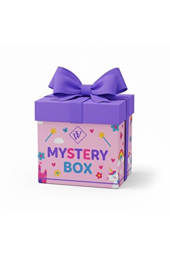 OEM Mystery Box 3-5, product mix, Kids,