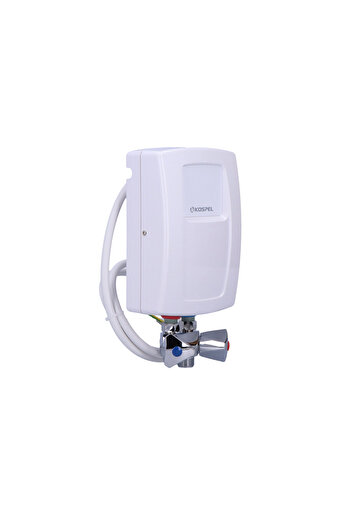 Other Prister EPS255P Electric Water Heater Instant