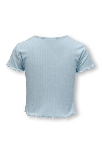 ONLY Only T-shirt, blue