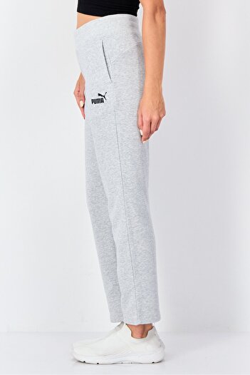 Puma Women Sportswear Fit Training Sweatpants, Grey