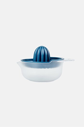 Phantom Chef Manual Lemon Squeezer, Navy