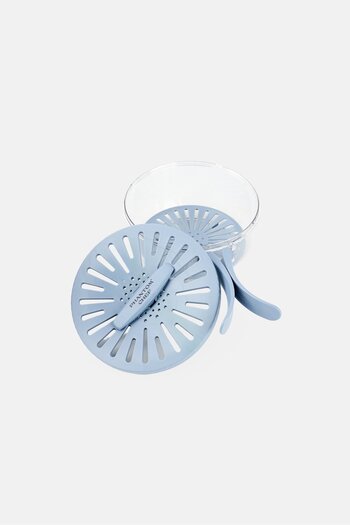 Phantom Chef Fruits And Vegetables Draining Container, Grey