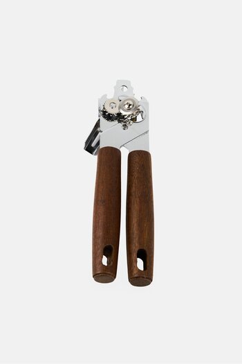 Bombay Stainless Steel Can Opener, Brown