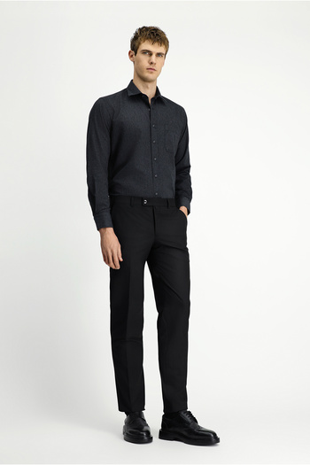 Kiğılı Mono Collar Tuxedo & Groom Suit