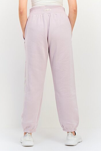 Nike Women Sportswear Fit Outdoor Sweatpants, Light Purple