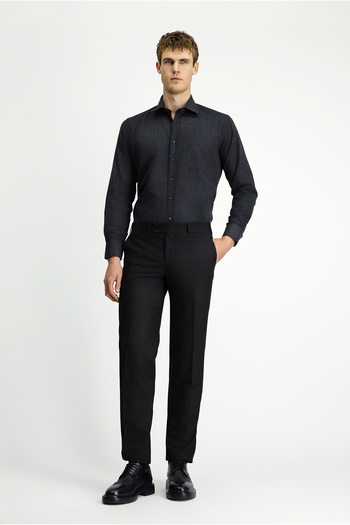 Kiğılı Mono Collar Tuxedo & Groom Suit