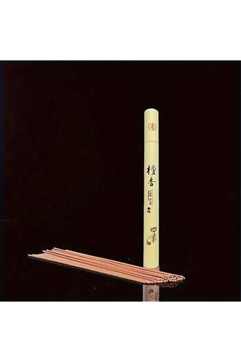 Generic Sandalwood Incense, 40pcs Sandalwood Thread Incense for Aromatherapy and Mosquito Repellent