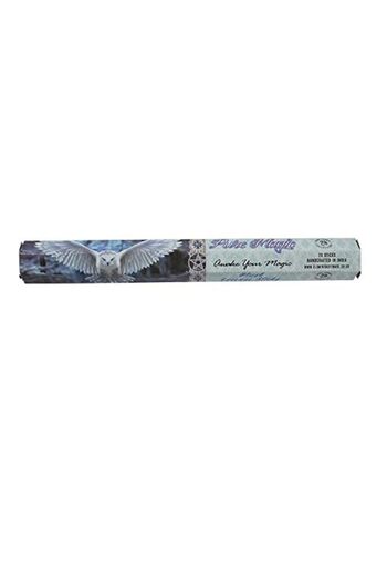 Generic Elements Pure Magic Musk Incense Sticks